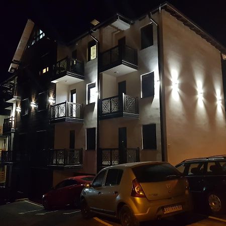 Apartman Milosevic Zlatibor Zewnętrze zdjęcie