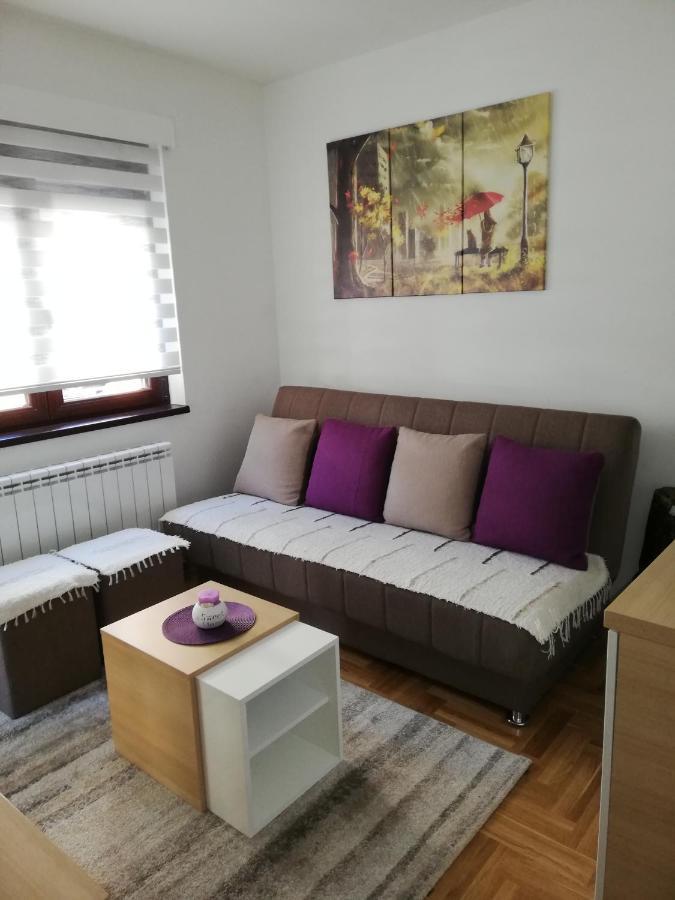 Apartman Milosevic Zlatibor Zewnętrze zdjęcie